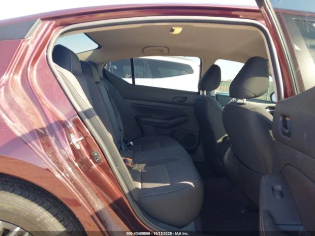 Nissan Altima SV INTELLIGENT AWD/470 ЛВ НА МЕСЕЦ/КОЖА - изображение 8