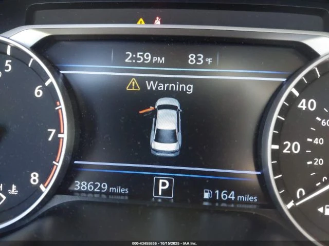 Nissan Altima SV INTELLIGENT AWD/470   / | Mobile.bg   15