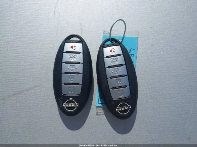 Nissan Altima SV INTELLIGENT AWD/470   / | Mobile.bg   11