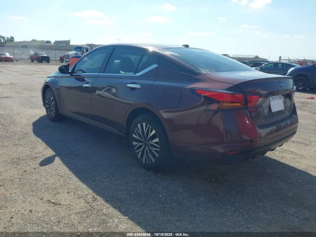 Nissan Altima SV INTELLIGENT AWD/470 ЛВ НА МЕСЕЦ/КОЖА - изображение 3