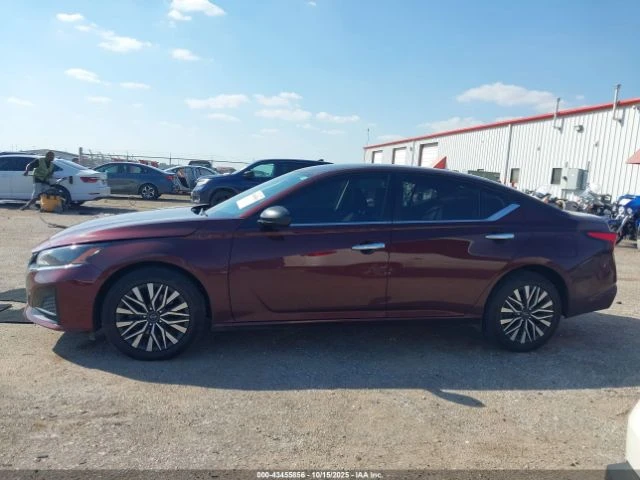 Nissan Altima SV INTELLIGENT AWD/470   / | Mobile.bg   14