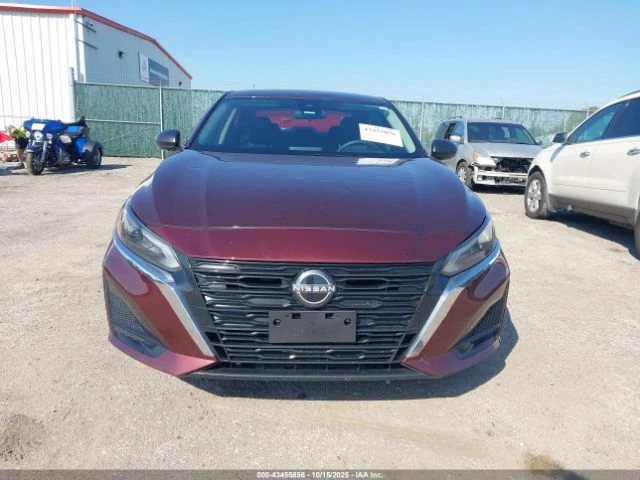 Nissan Altima SV INTELLIGENT AWD/470   / | Mobile.bg   12