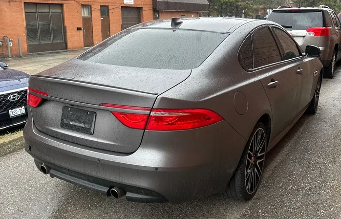 Jaguar Xf 35t R-Sport * CARFAX* ДВА КЛЮЧА, снимка 6 - Автомобили и джипове - 54078737