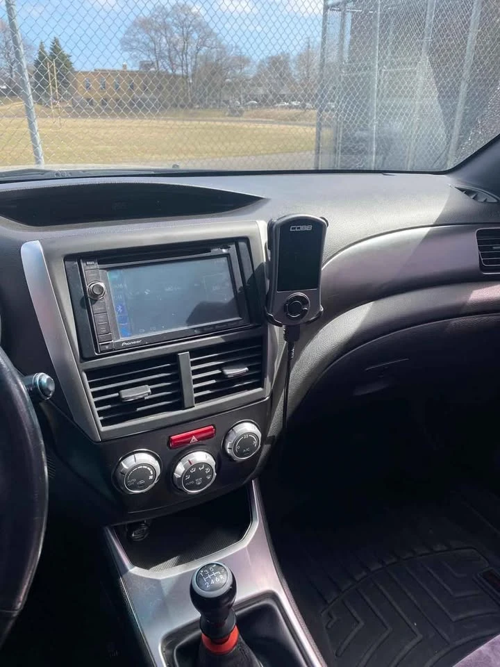 Subaru Impreza * STI* INVIDIA EXHAUST* , снимка 7 - Автомобили и джипове - 54118139