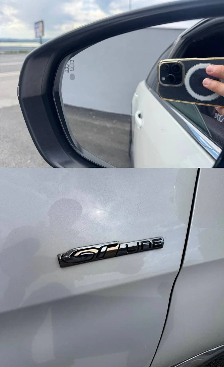 Peugeot 3008 1.6HDI GT LINE 149000�� �������� ������ ���� ����� | Mobile.bg � ����������� 14