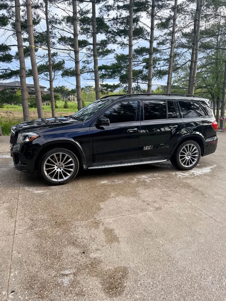Mercedes-Benz GLS 450 * DESIGNO* ���������� ��� ������������ ������*  | Mobile.bg � ����������� 3