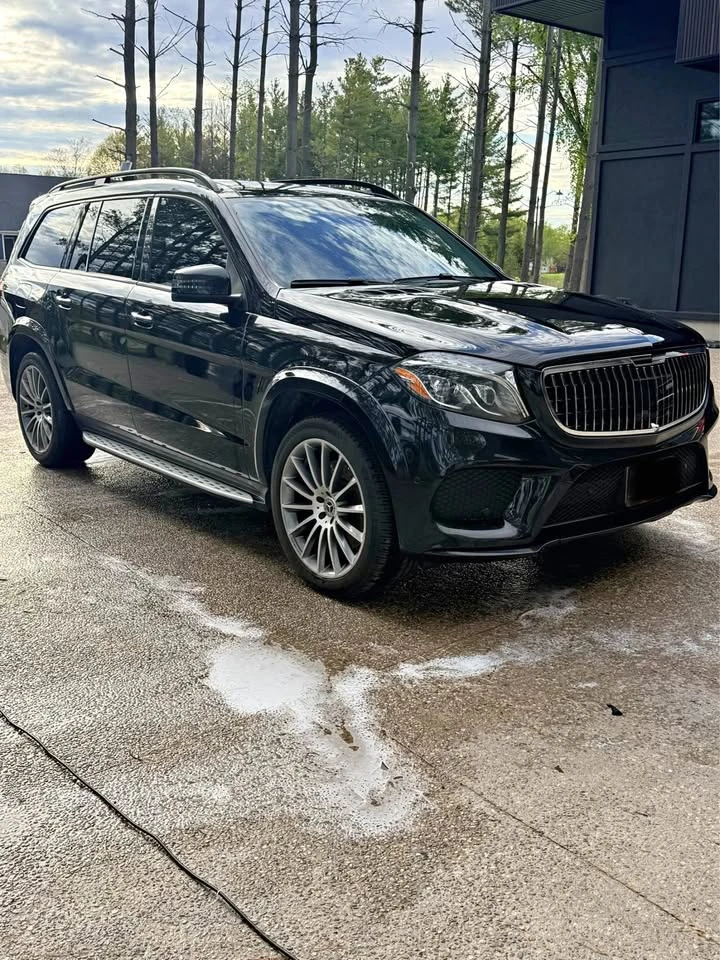 Mercedes-Benz GLS 450 * DESIGNO* ���������� ��� ������������ ������*  | Mobile.bg � ����������� 2