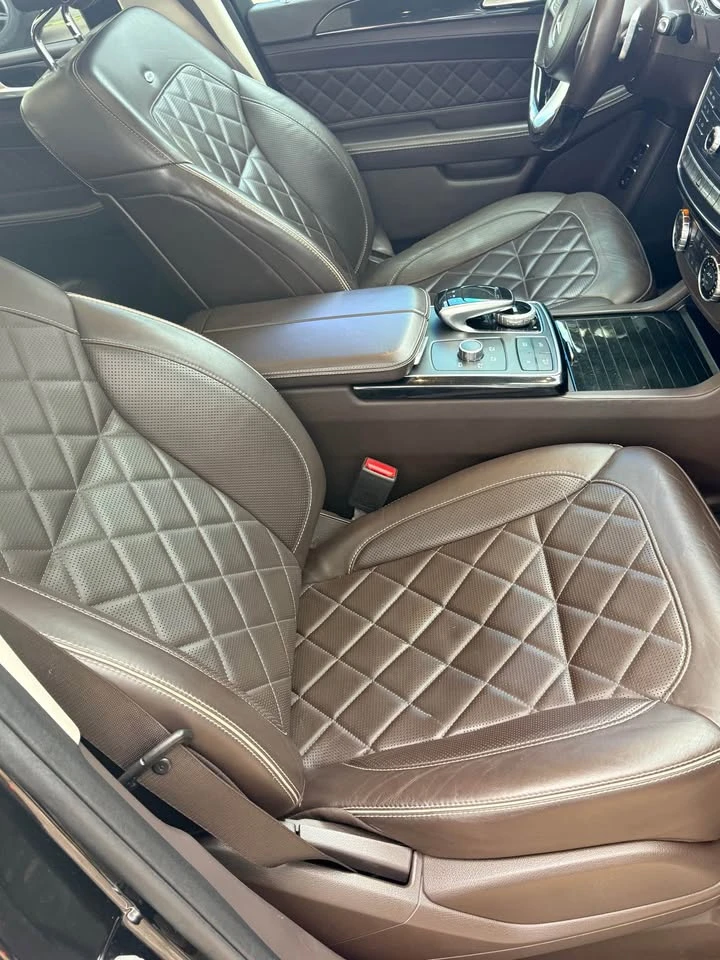 Mercedes-Benz GLS 450 * DESIGNO* ���������� ��� ������������ ������*  | Mobile.bg � ����������� 7