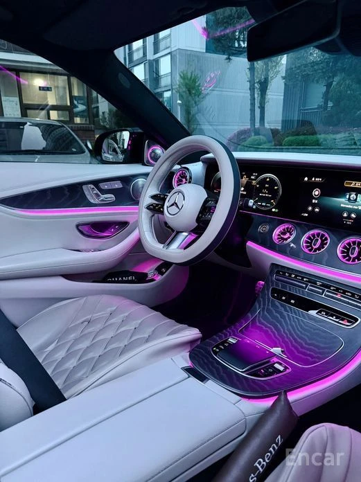 Mercedes-Benz C 350, снимка 6 - Автомобили и джипове - 54972226