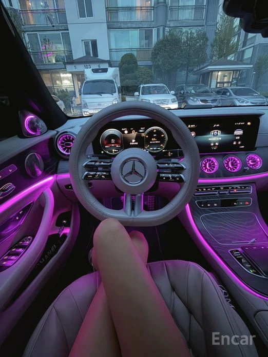 Mercedes-Benz C 350