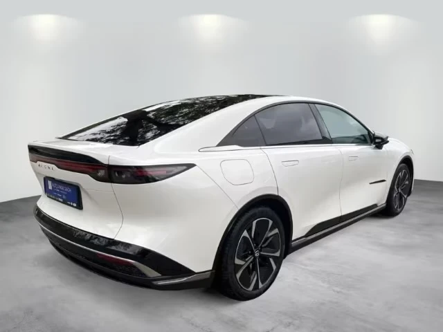 Mazda 6 e TAKUMI All Options! Warranty!, снимка 4 - Автомобили и джипове - 55283666