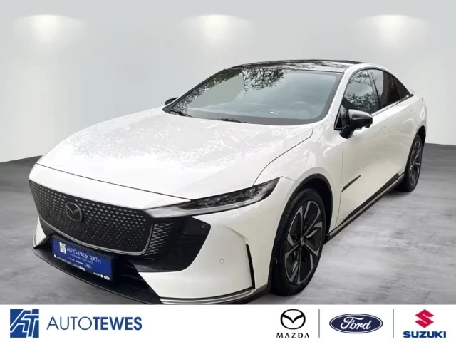 Mazda 6 e TAKUMI All Options! Warranty!