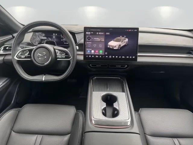 Mazda 6 e TAKUMI All Options! Warranty!, снимка 5 - Автомобили и джипове - 55283666
