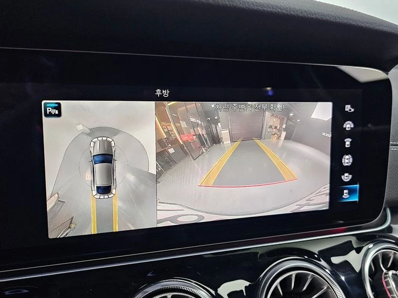 Mercedes-Benz AMG GT 43 4MATIC+ -BURMESTER-�������-���������-360-���� | Mobile.bg � ����������� 14