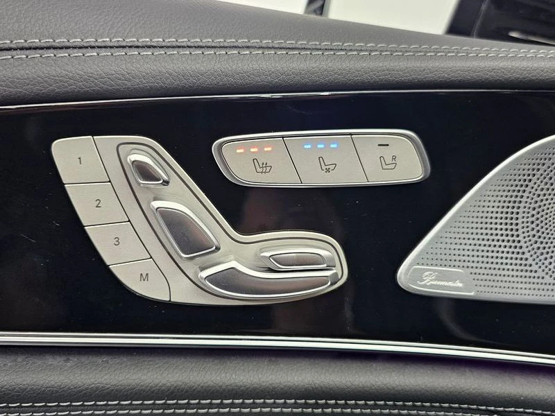 Mercedes-Benz AMG GT 43 4MATIC+ -BURMESTER-�������-���������-360-���� | Mobile.bg � ����������� 17