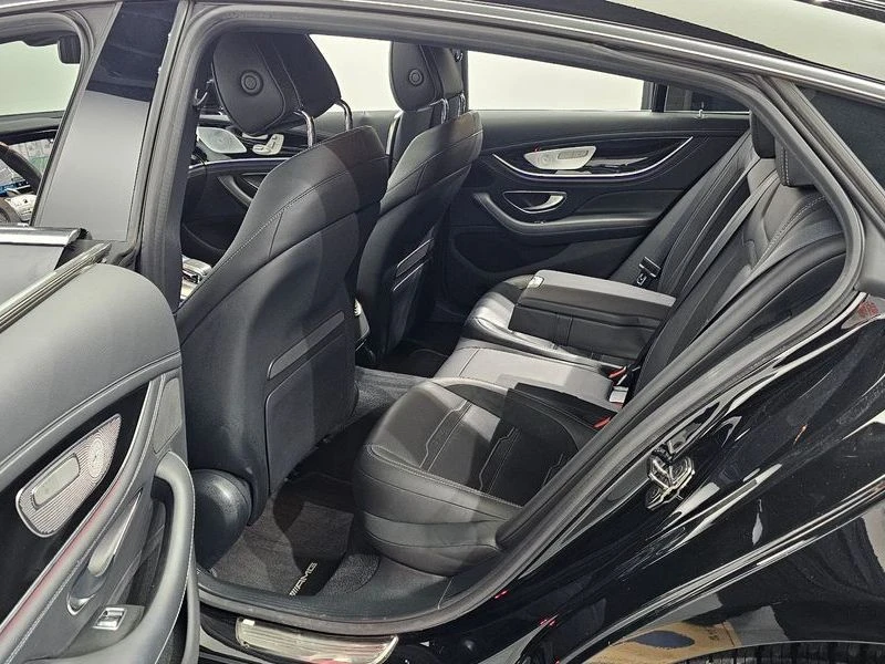 Mercedes-Benz AMG GT 43 4MATIC+ -BURMESTER-�������-���������-360-���� | Mobile.bg � ����������� 9