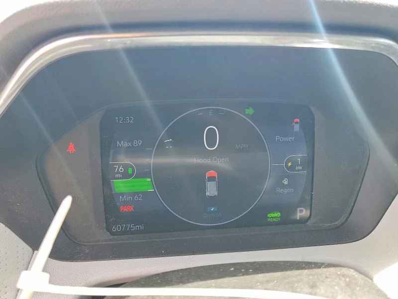 Chevrolet Bolt EUV PREMIER FWD, снимка 9 - Автомобили и джипове - 55652479