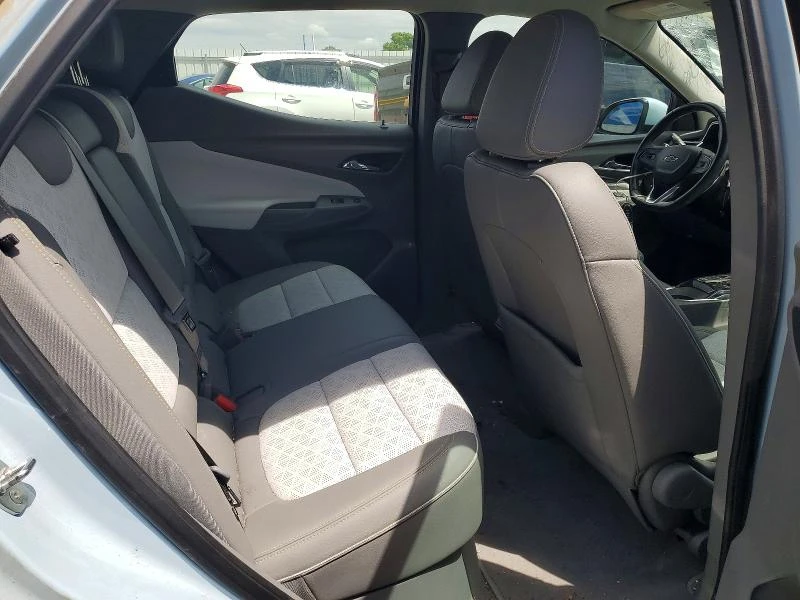 Chevrolet Bolt EUV PREMIER FWD, снимка 10 - Автомобили и джипове - 55652479