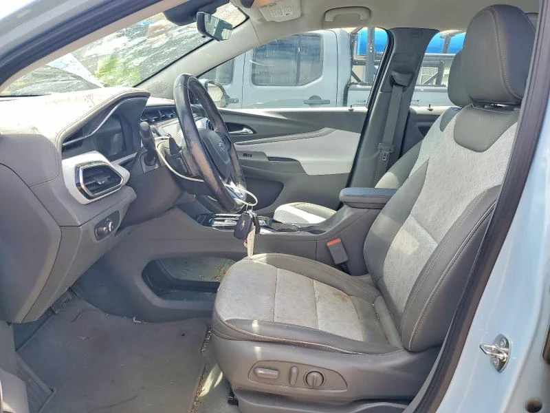 Chevrolet Bolt EUV PREMIER FWD, снимка 7 - Автомобили и джипове - 55652479
