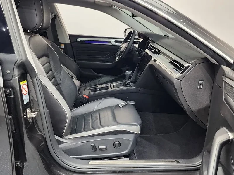 VW Arteon 2.0 TDI - САМО 30% АВАНС, снимка 11 - Автомобили и джипове - 55895619
