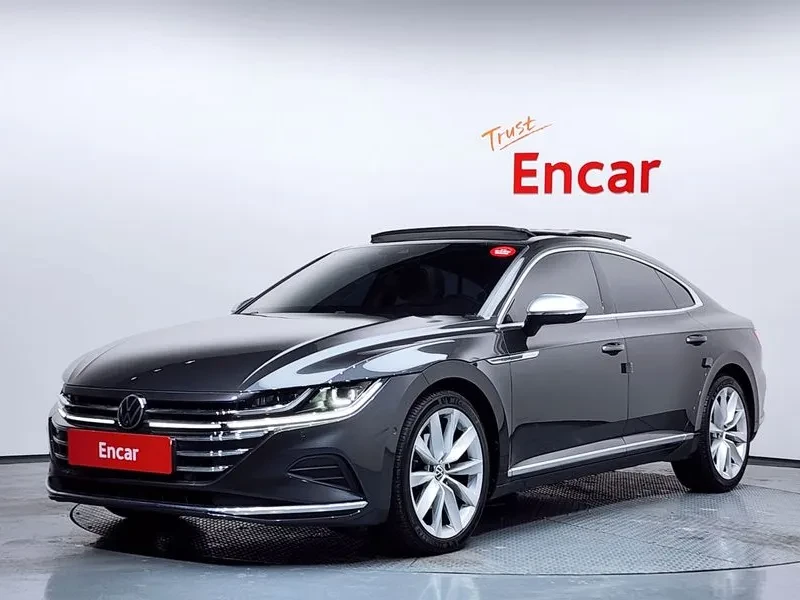 VW Arteon 2.0 TDI - САМО 30% АВАНС