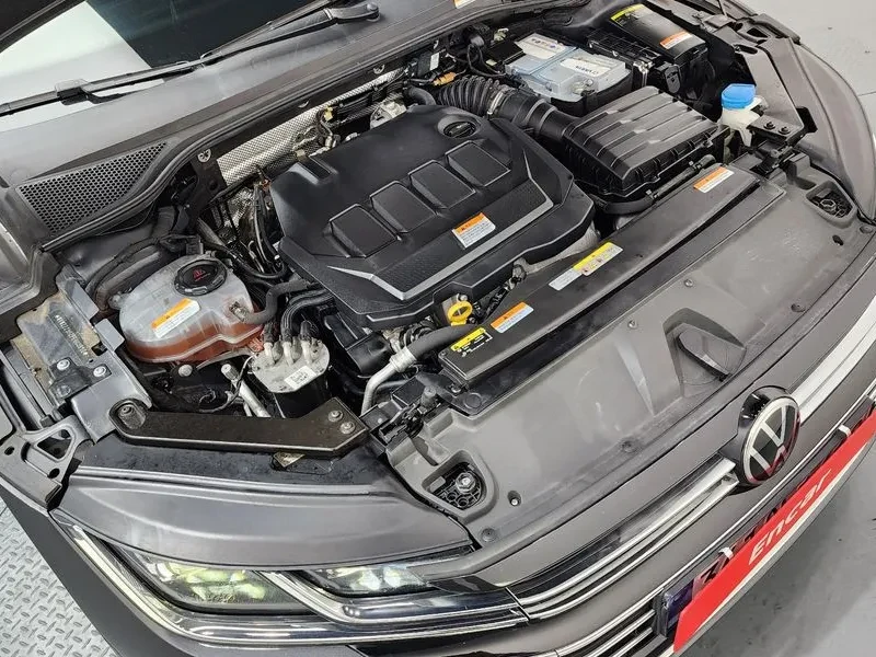 VW Arteon 2.0 TDI - САМО 30% АВАНС, снимка 6 - Автомобили и джипове - 55895619