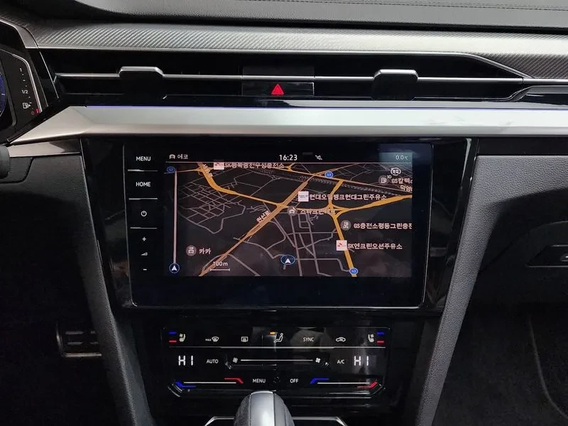 VW Arteon 2.0 TDI - САМО 30% АВАНС, снимка 15 - Автомобили и джипове - 55895619