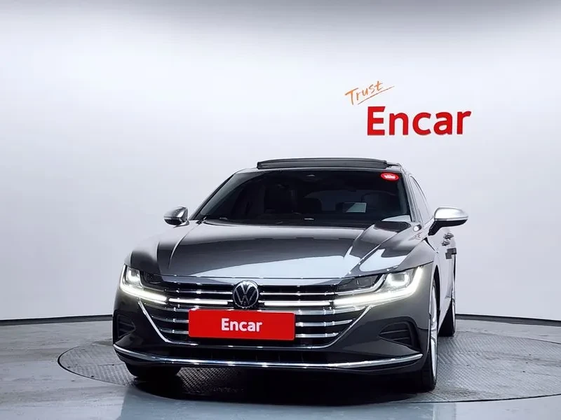 VW Arteon 2.0 TDI - САМО 30% АВАНС, снимка 3 - Автомобили и джипове - 55895619