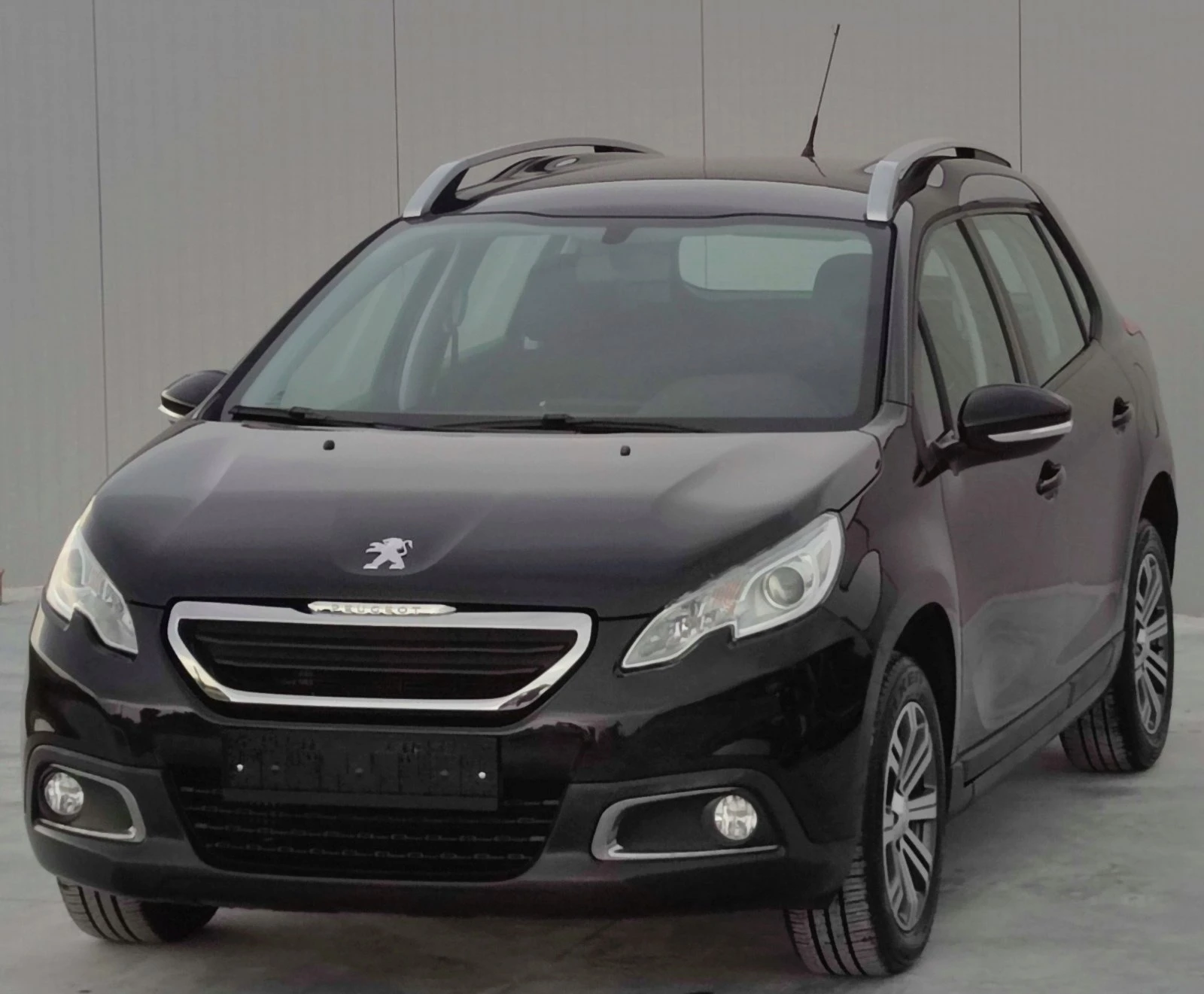 Peugeot 2008 1.6HDI* Navi*  - изображение 7