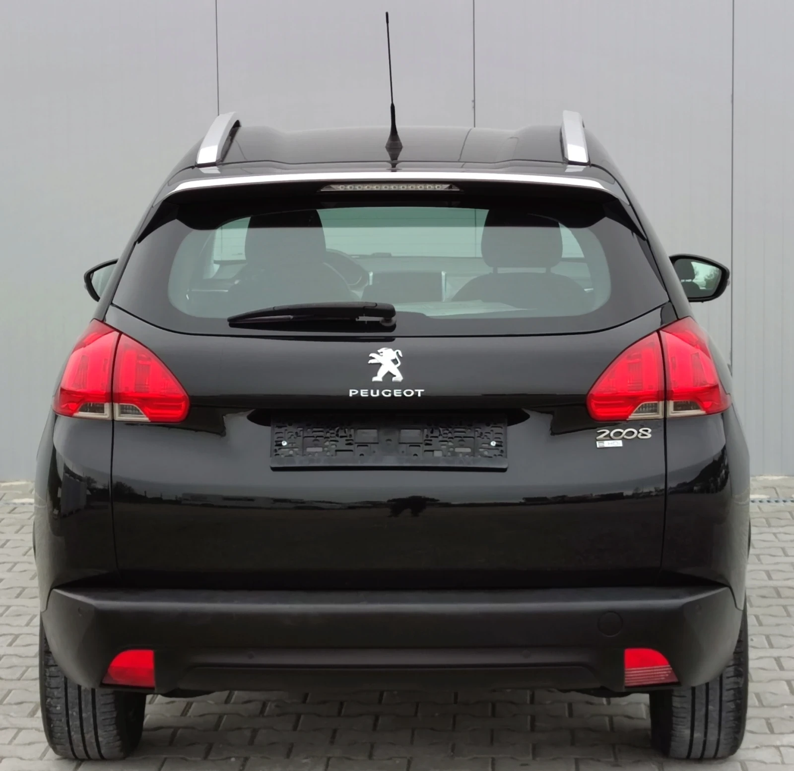 Peugeot 2008 1.6HDI* Navi*  - изображение 5