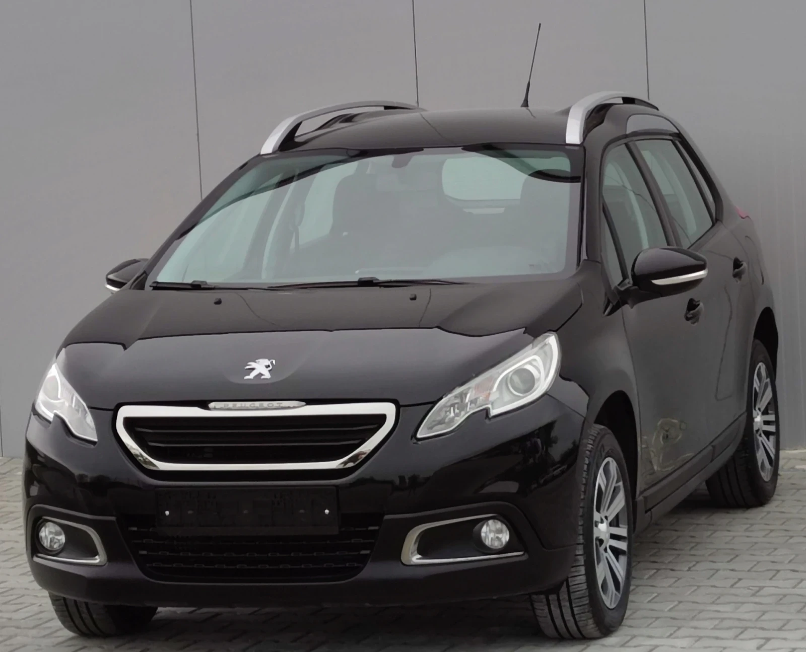 Peugeot 2008 1.6HDI* Navi*  - изображение 3