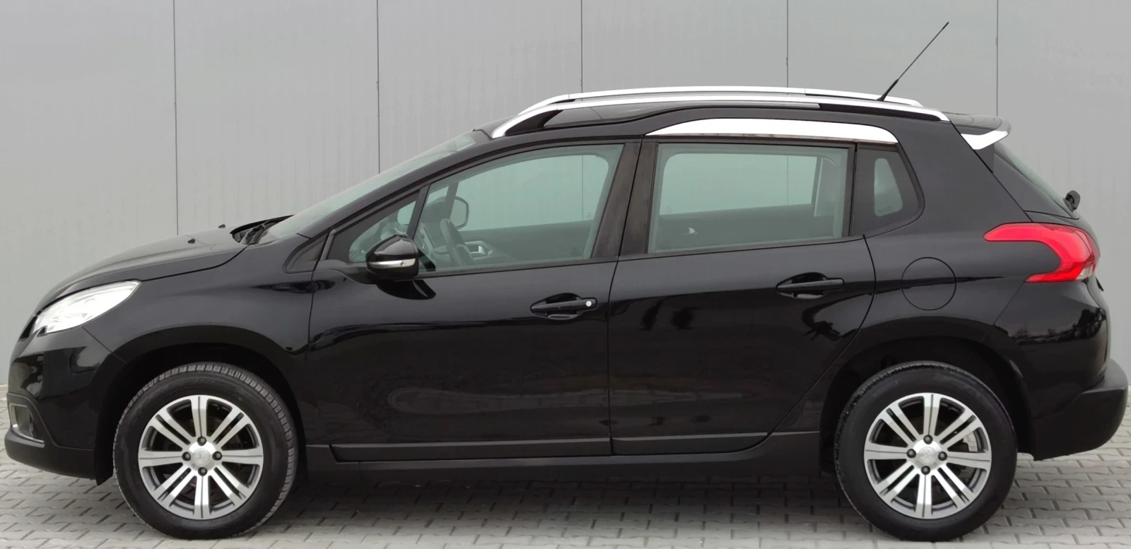 Peugeot 2008 1.6HDI* Navi*  - изображение 7