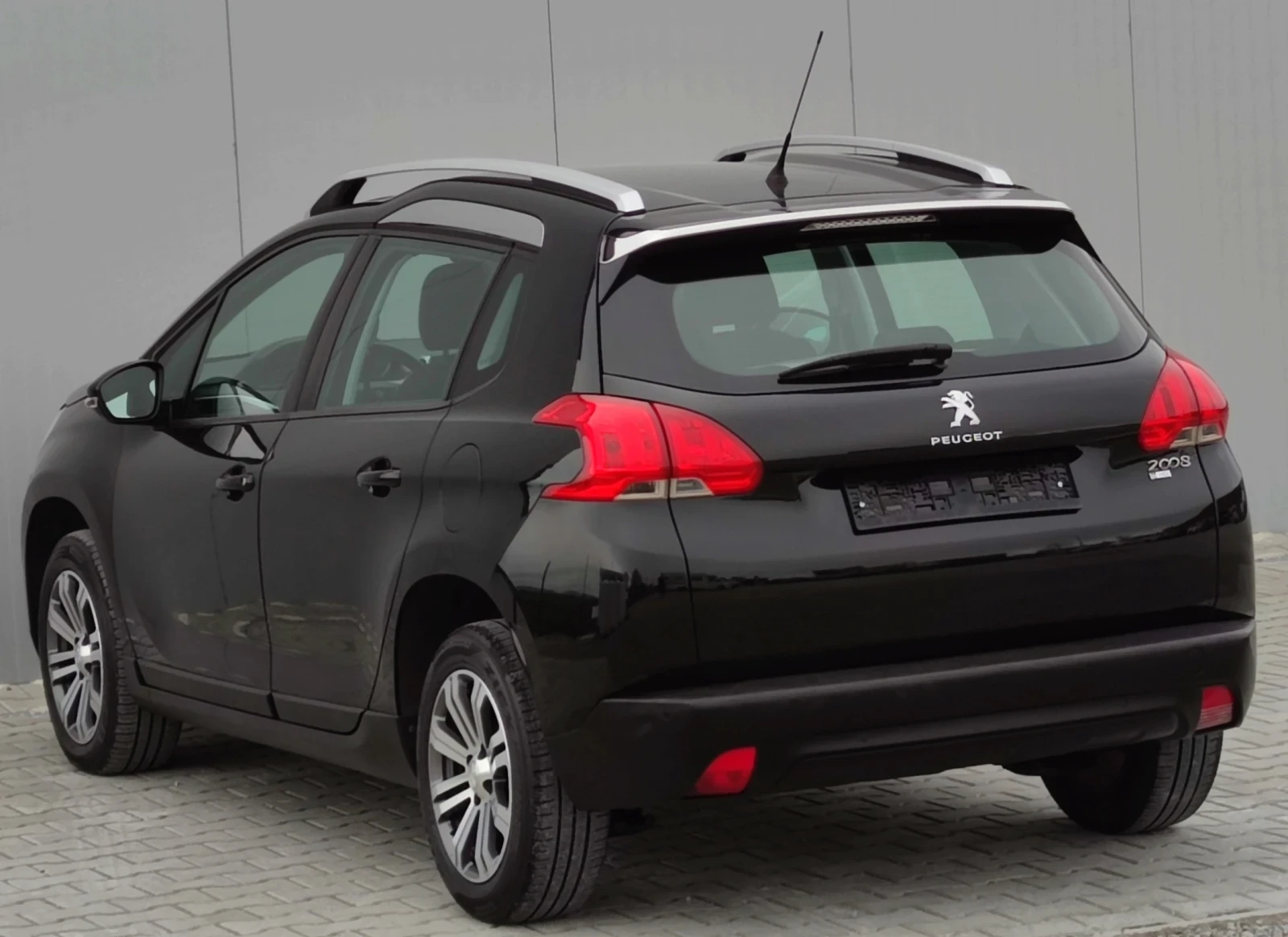 Peugeot 2008 1.6HDI* Navi*  - изображение 4