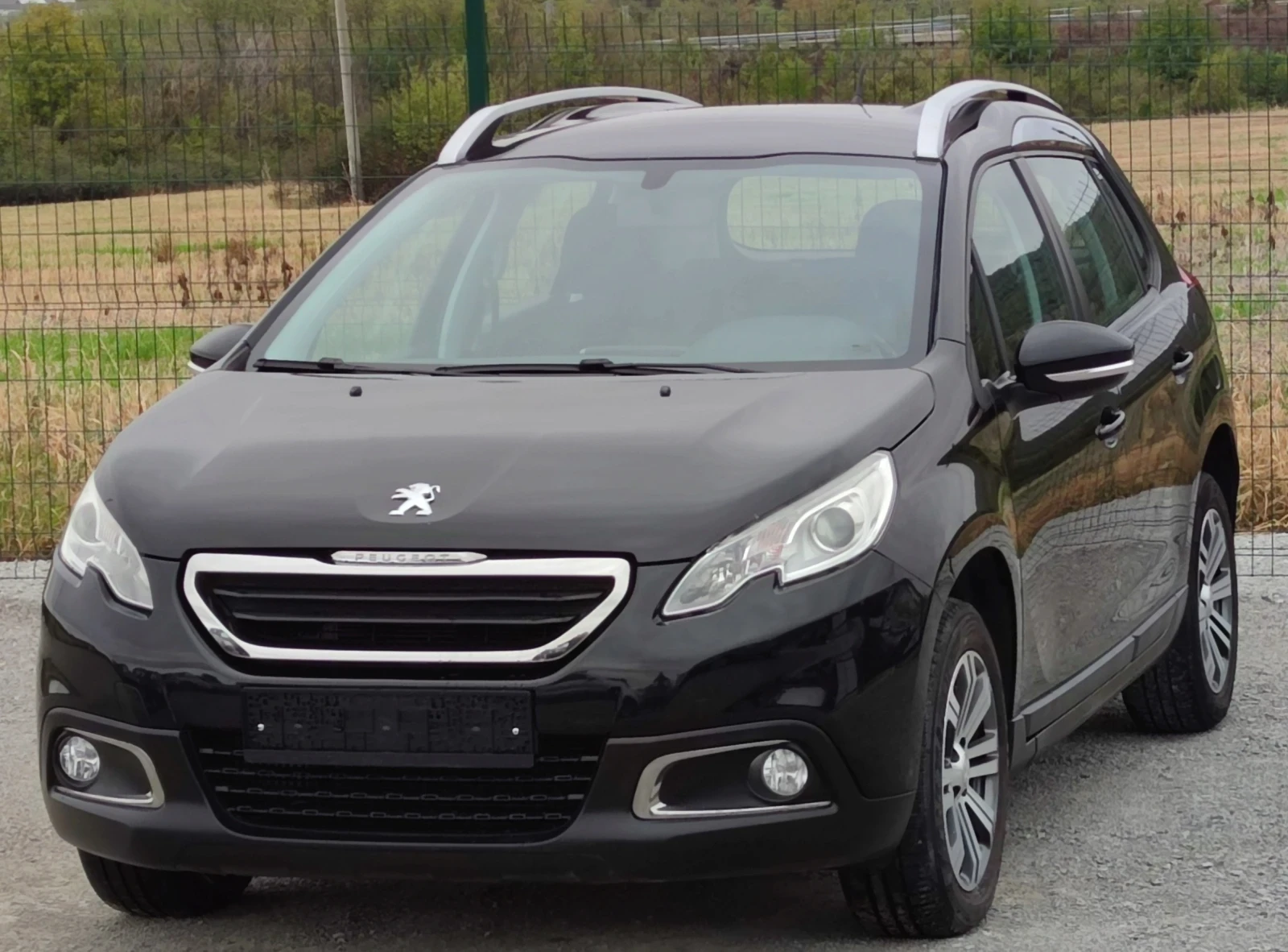 Peugeot 2008 1.6HDI* Navi*  - изображение 3