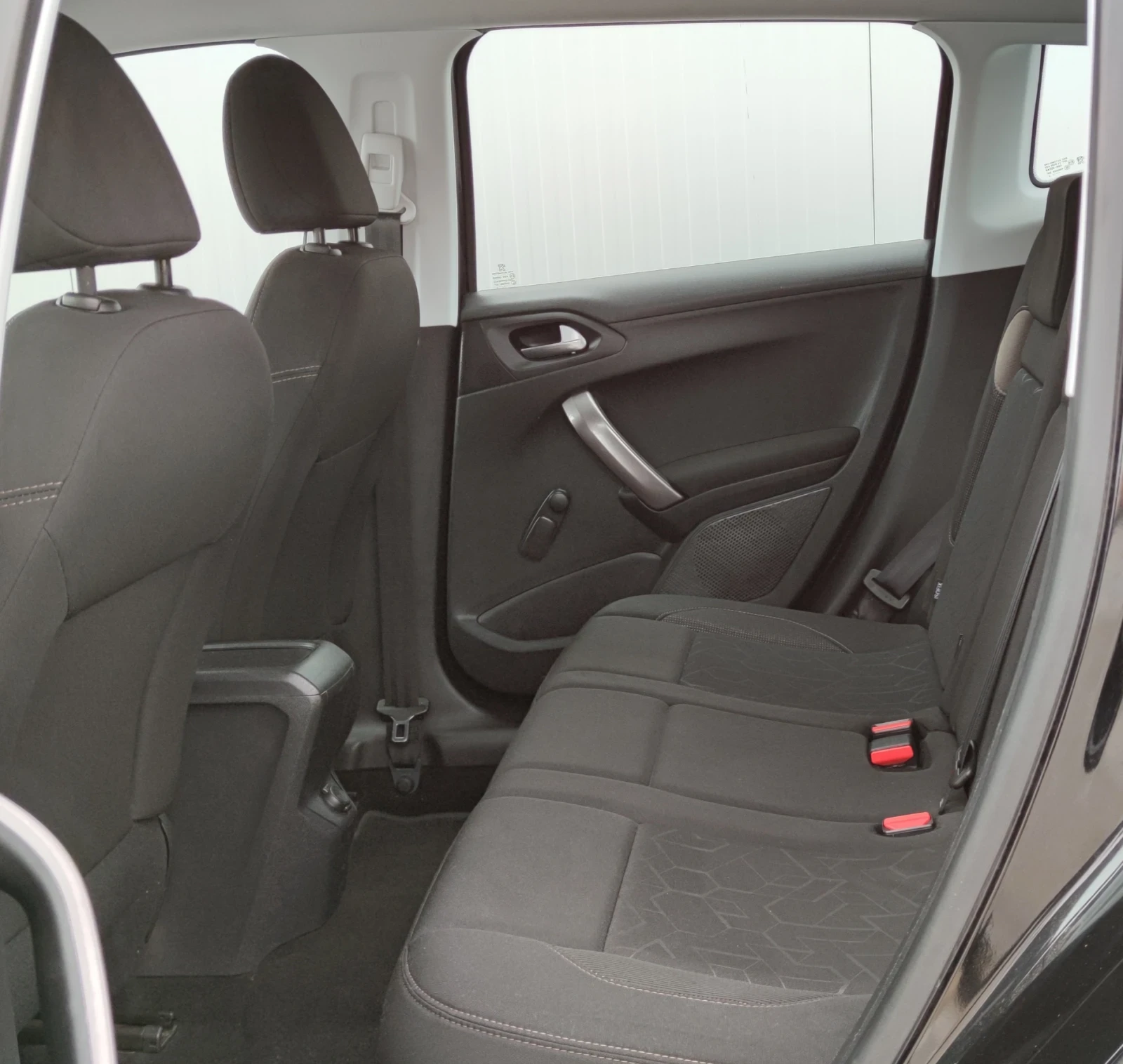 Peugeot 2008 1.6HDI* Navi*  | Mobile.bg — изображение 14
