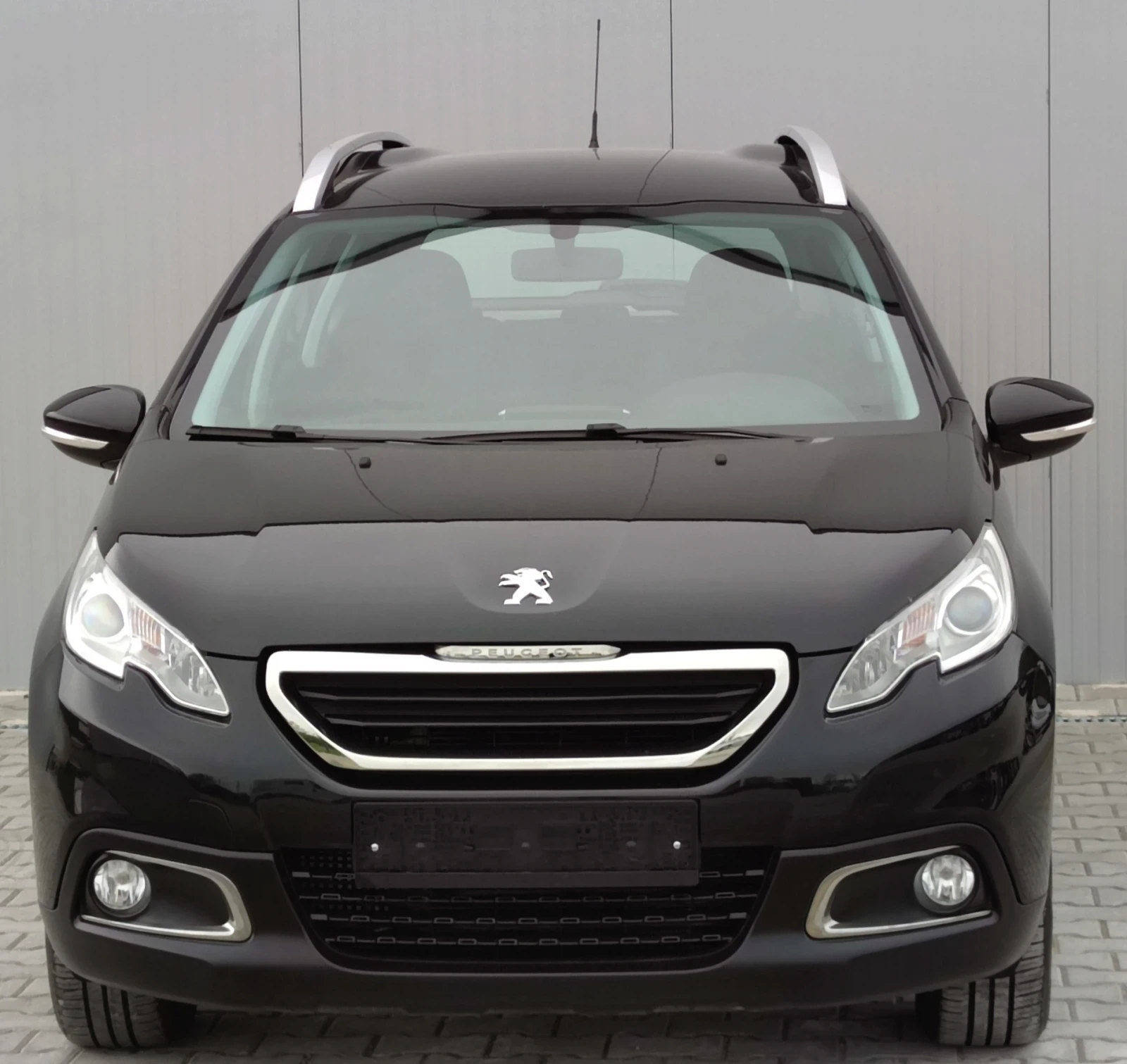 Peugeot 2008 1.6HDI* Navi*  - изображение 2