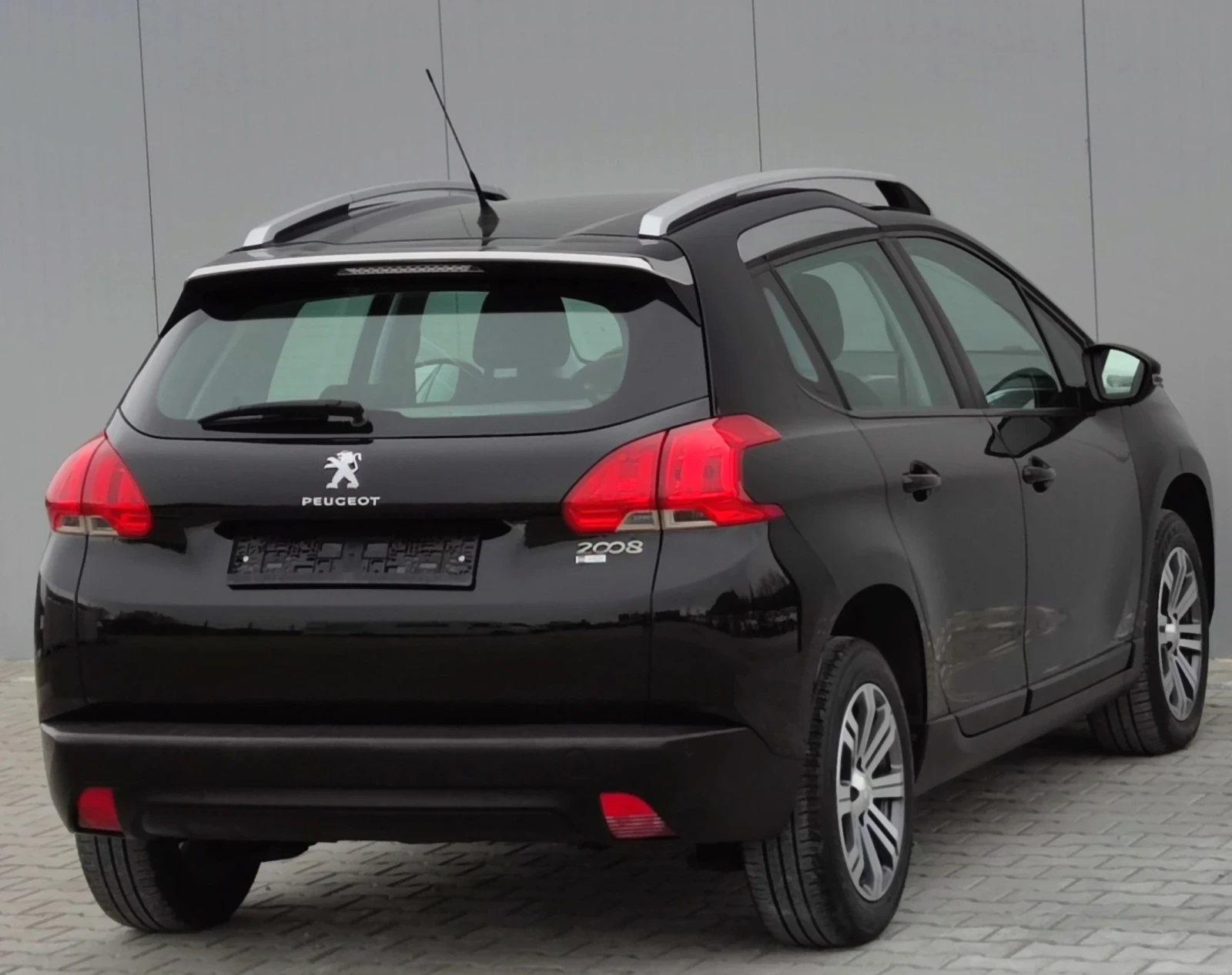 Peugeot 2008 1.6HDI* Navi*  - изображение 6