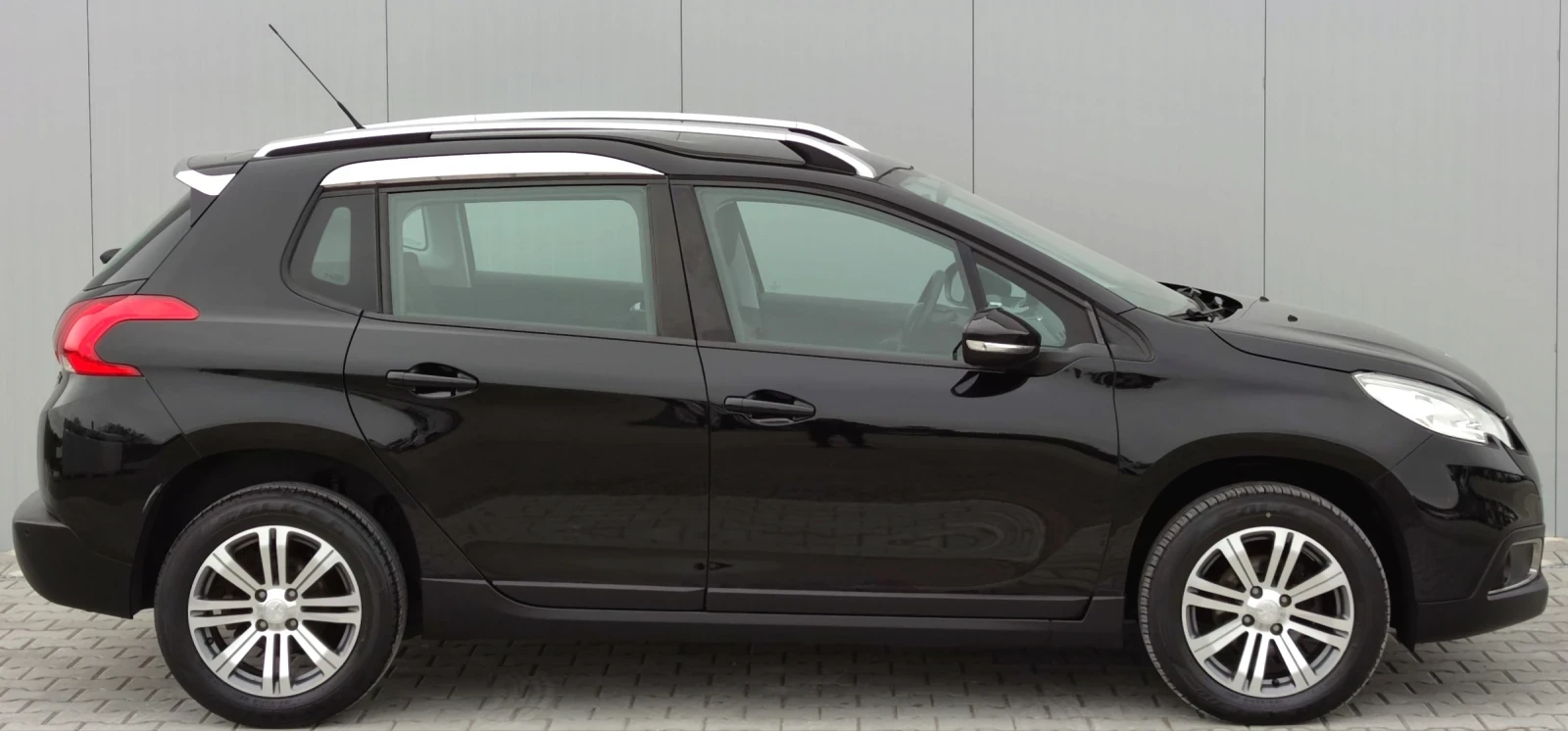 Peugeot 2008 1.6HDI* Navi*  - изображение 8