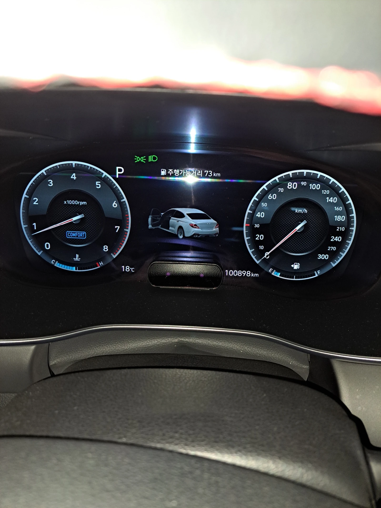 Hyundai Genesis G 70 4WD 3.3 370 .. | Mobile.bg   17