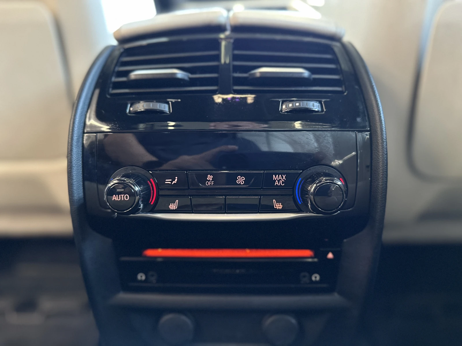 BMW 530 d* NightVision* Dis* B&W* FULL* *  | Mobile.bg   17