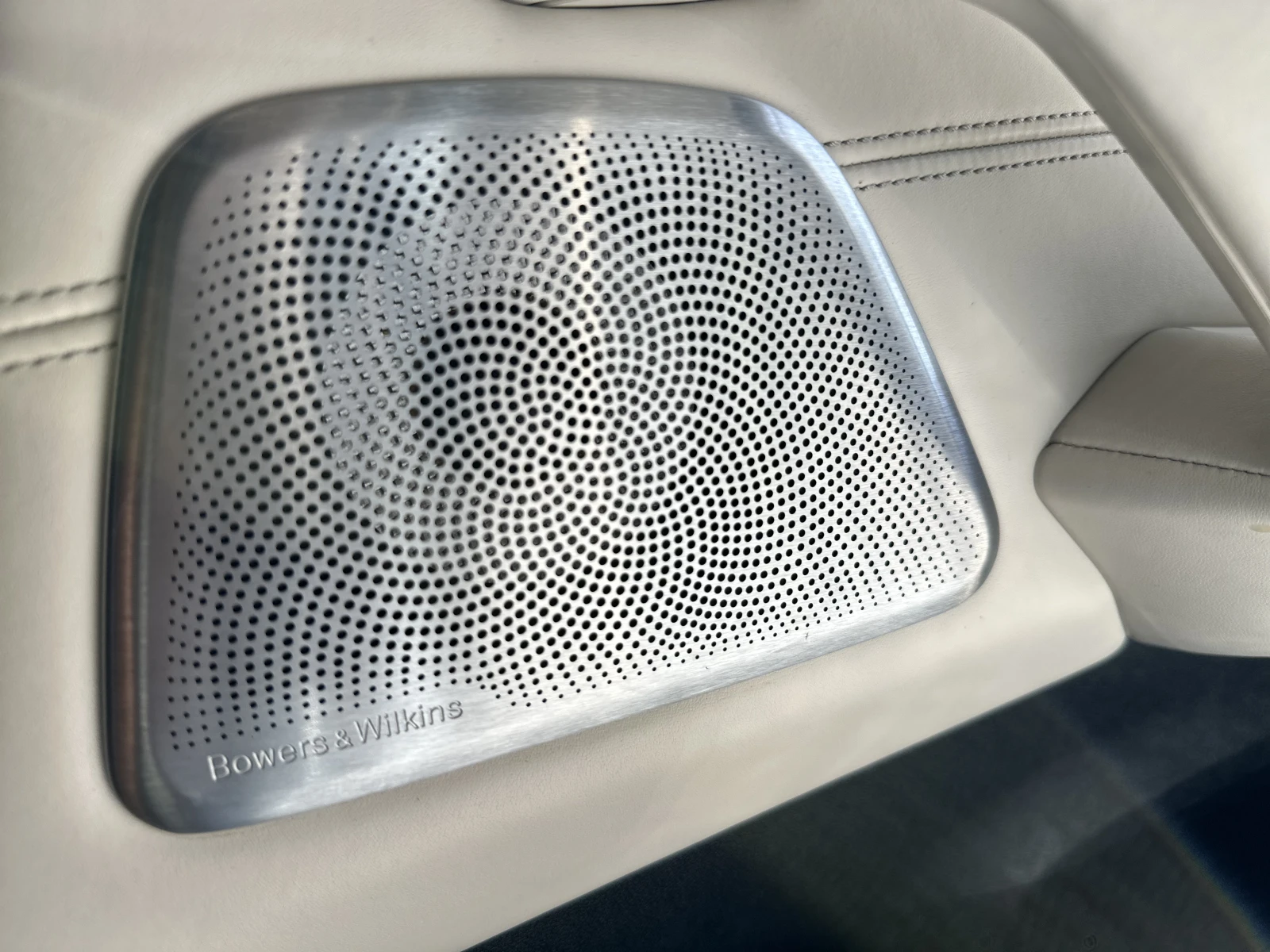 BMW 530 d* NightVision* Dis* B&W* FULL* *  | Mobile.bg   16