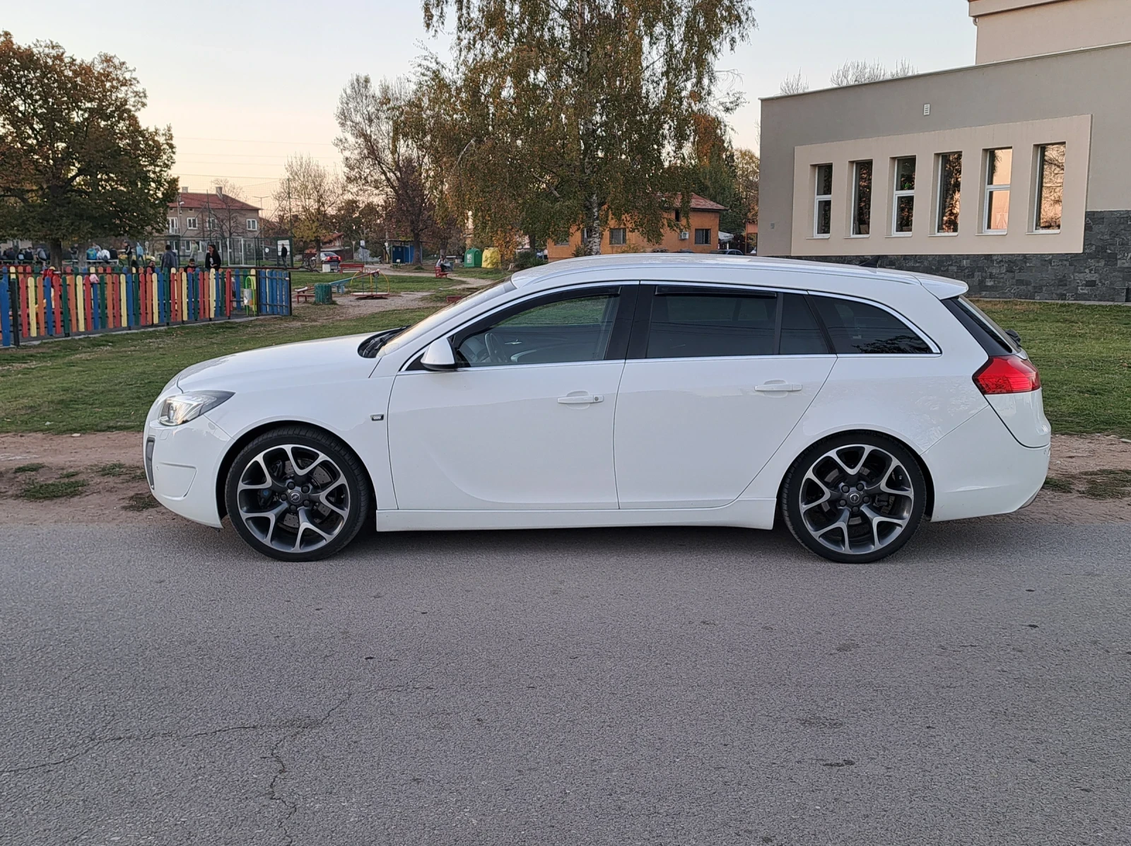 Opel Insignia Unlimited  - изображение 5