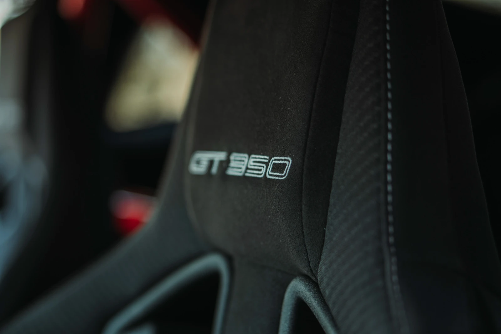 Ford Mustang Shelby GT350 | Mobile.bg � ����������� 11