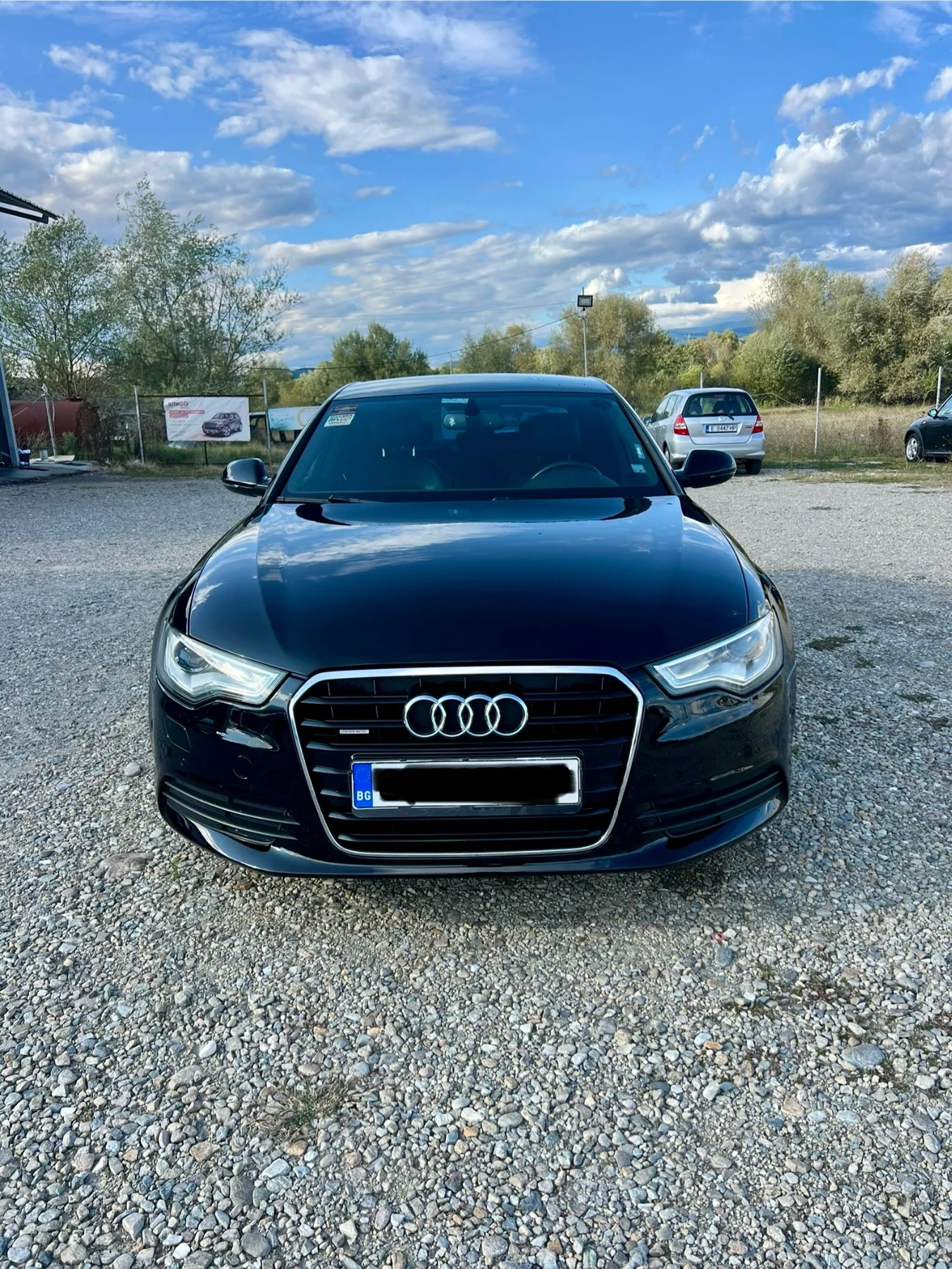 Audi A6 3.0TDI* Quattro* ЛИЗИНГ - изображение 2