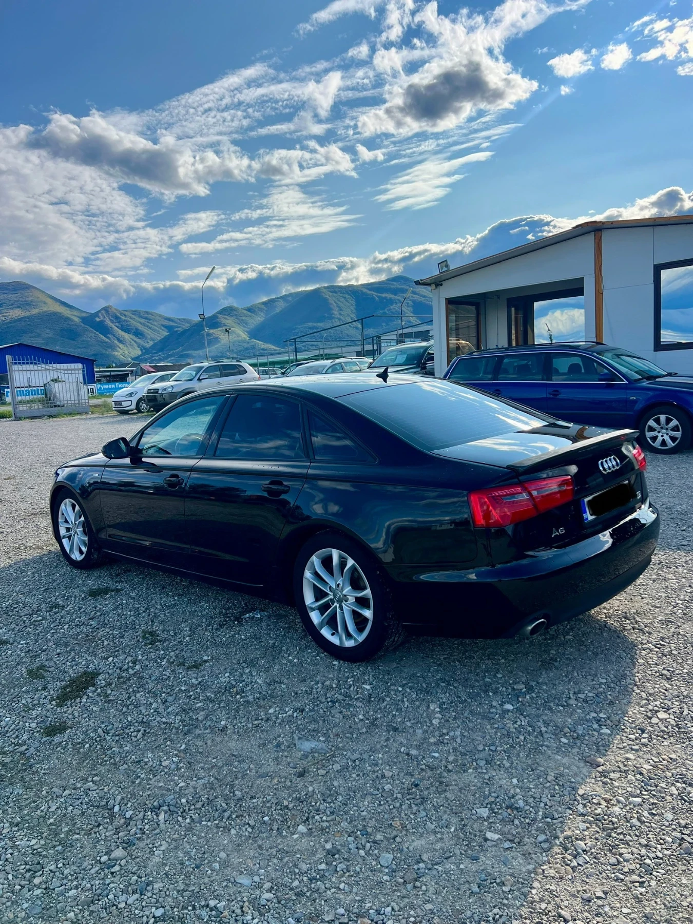 Audi A6 3.0TDI* Quattro* ЛИЗИНГ - изображение 6