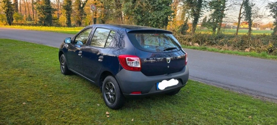 Dacia Sandero 1.2 - изображение 5