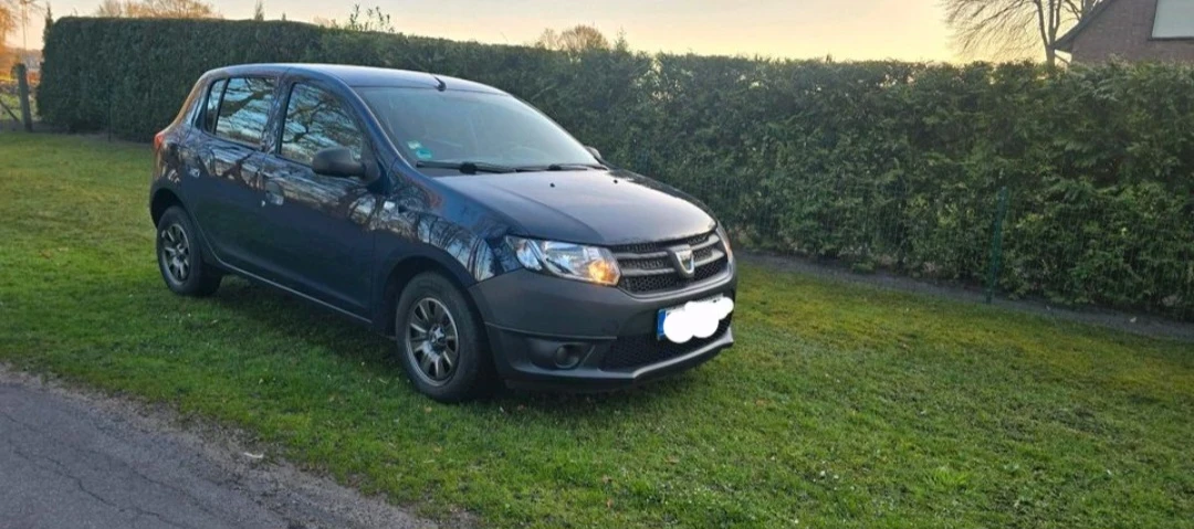 Dacia Sandero 1.2 | Mobile.bg — изображение 1
