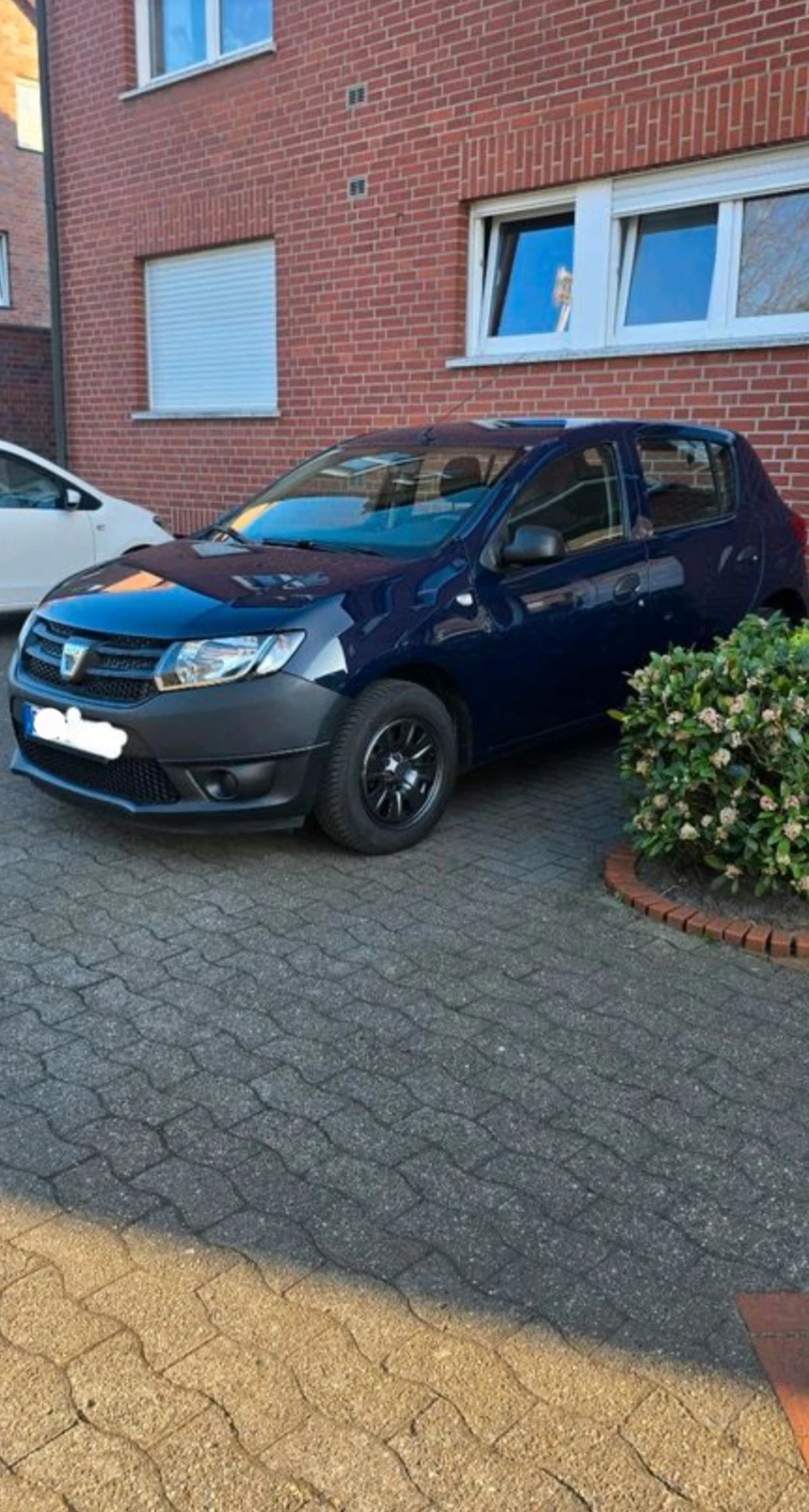 Dacia Sandero 1.2 - изображение 3