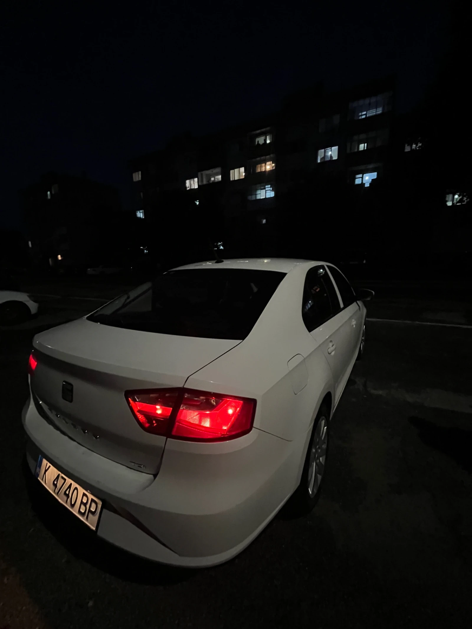 Seat Toledo 1.6 TDI - изображение 5