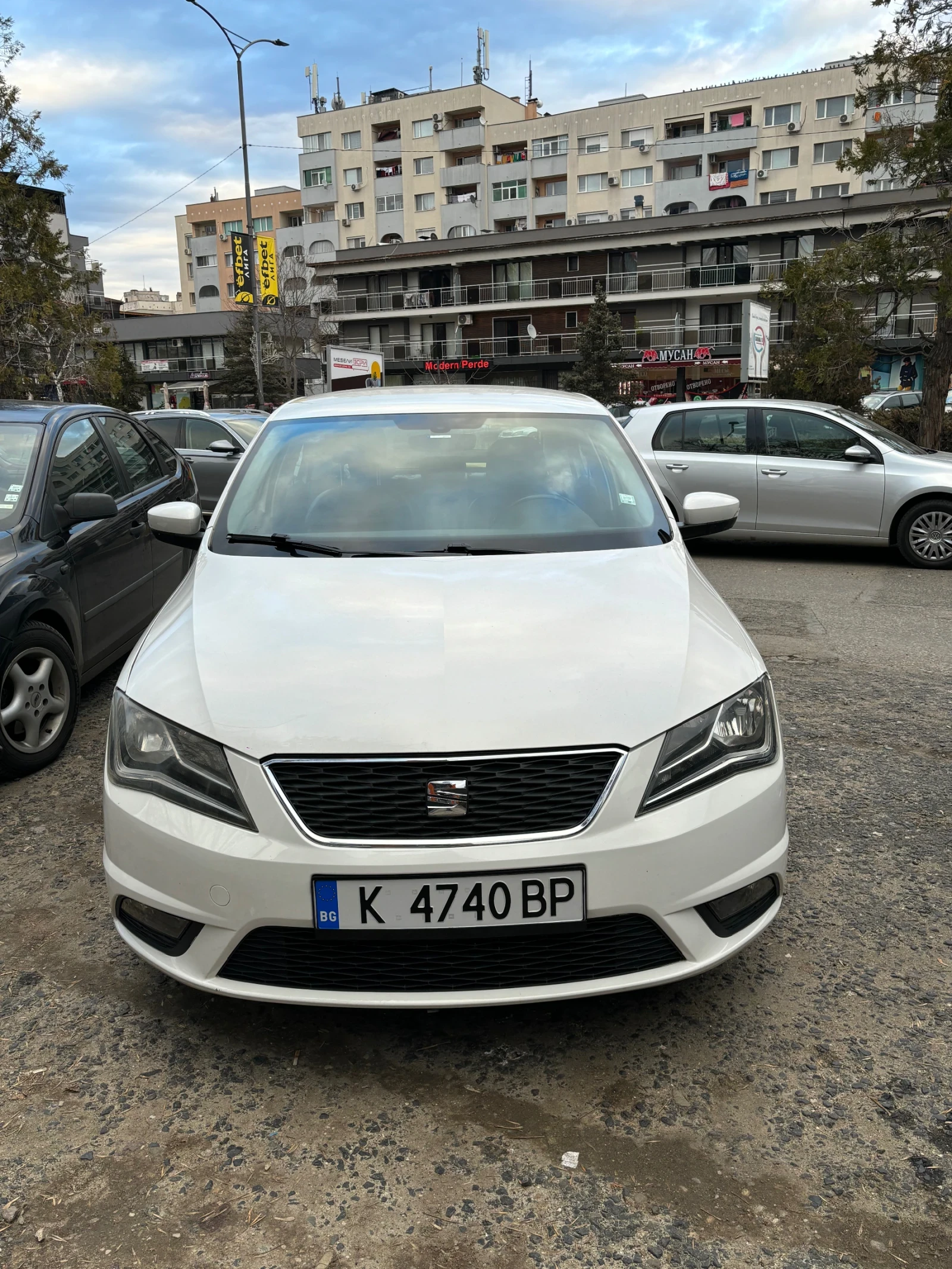Seat Toledo 1.6 TDI - изображение 2